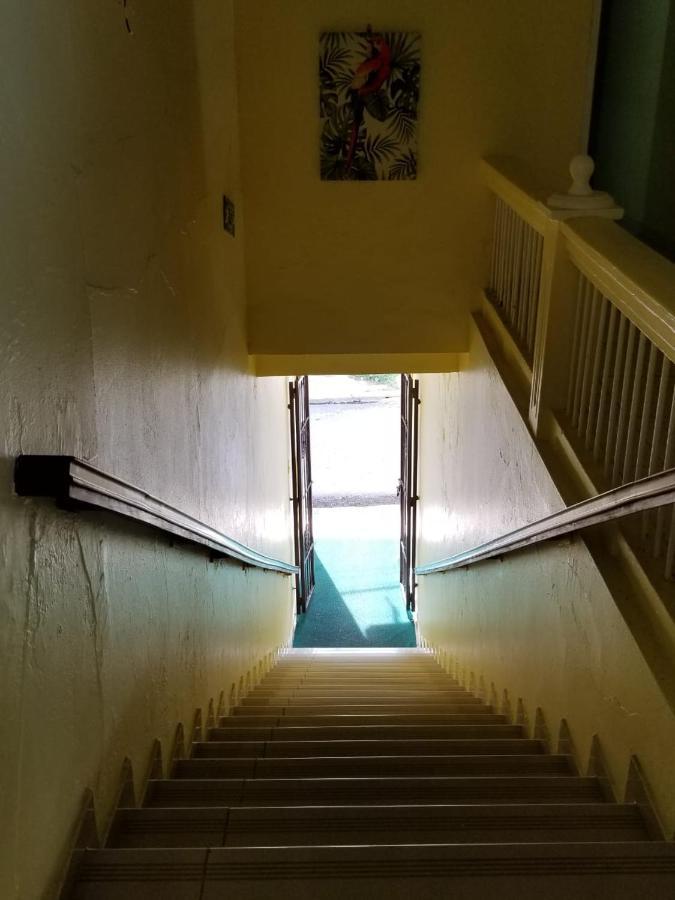Hotel Victoriano プエルト・プラタ エクステリア 写真